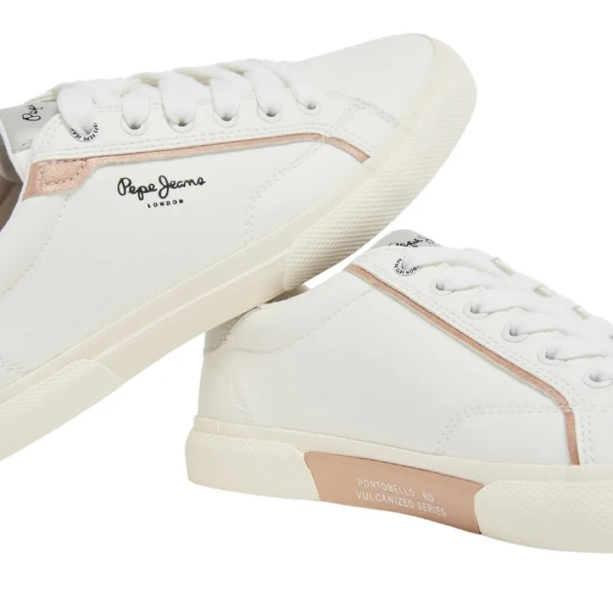 Zapatillas Pepe jeans Kenton Mix W