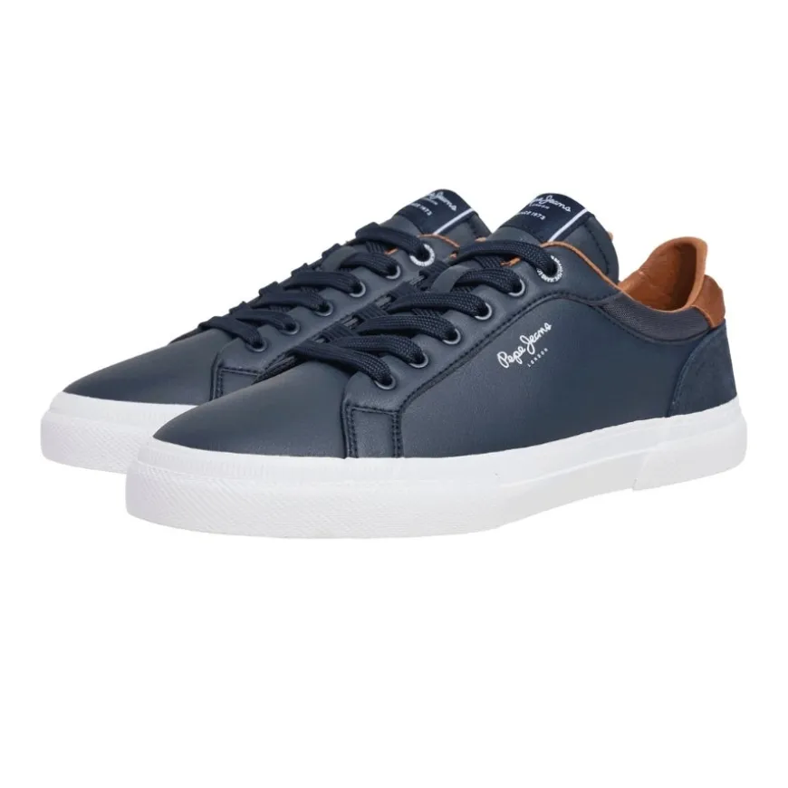 Zapatillas Pepe jeans Kenton Court M