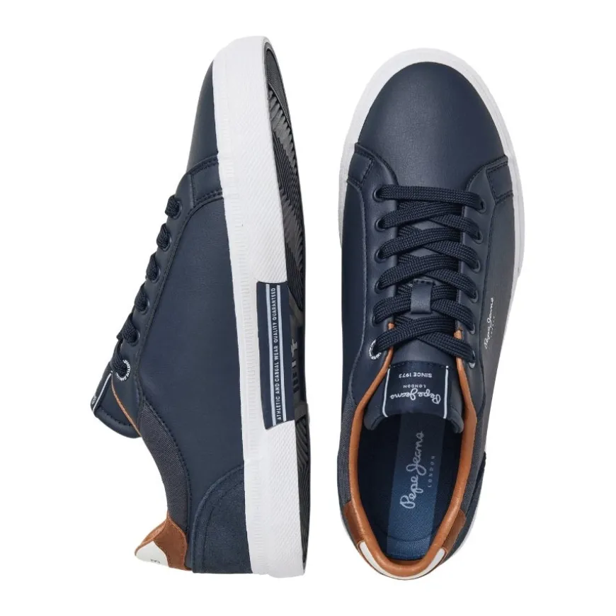 Zapatillas Pepe jeans Kenton Court M