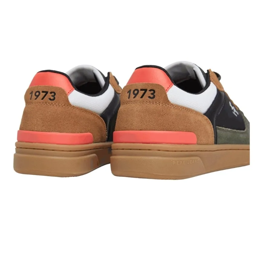 Zapatillas Pepe jeans Kore Skate M