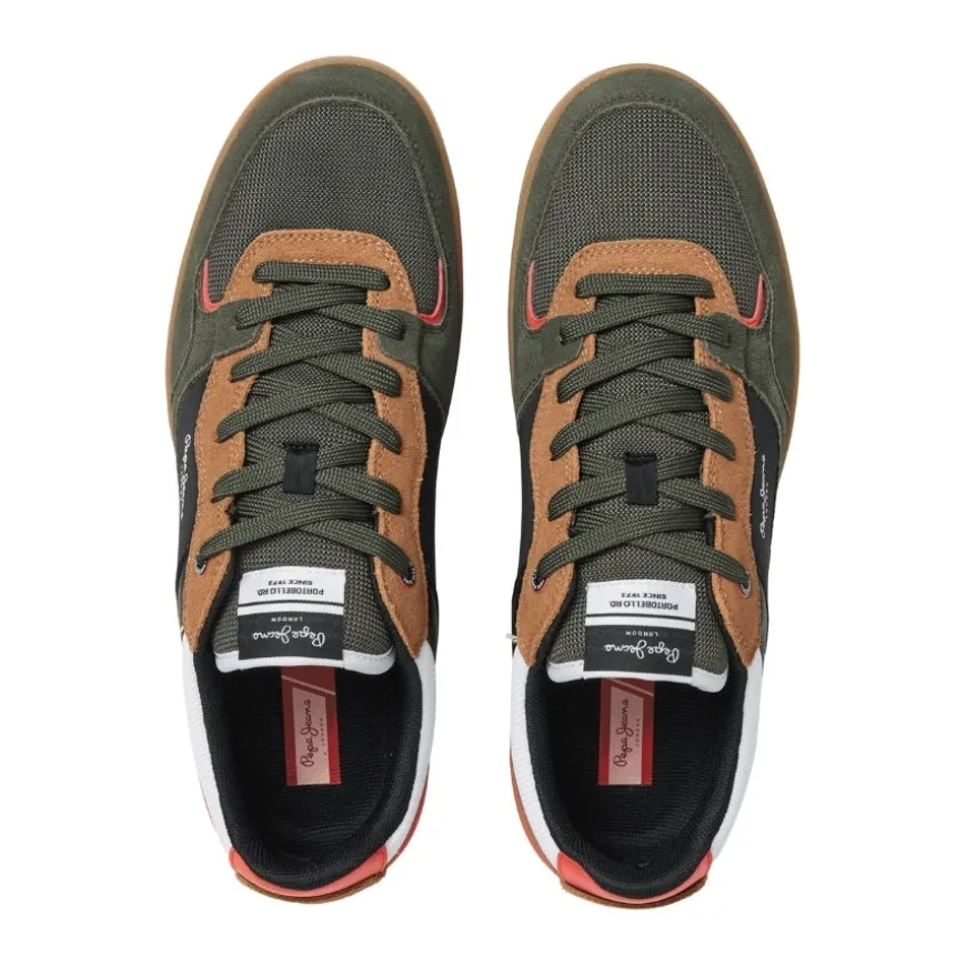 Zapatillas Pepe jeans Kore Skate M