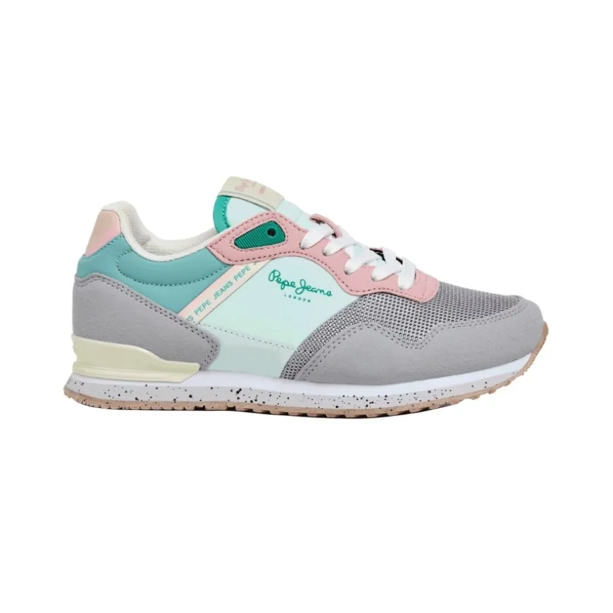 Zapatillas Pepe jeans London Bubble G