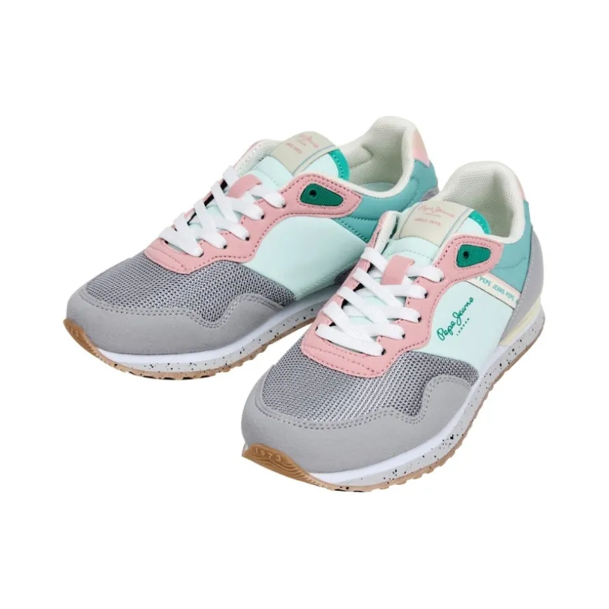 Zapatillas Pepe jeans London Bubble G