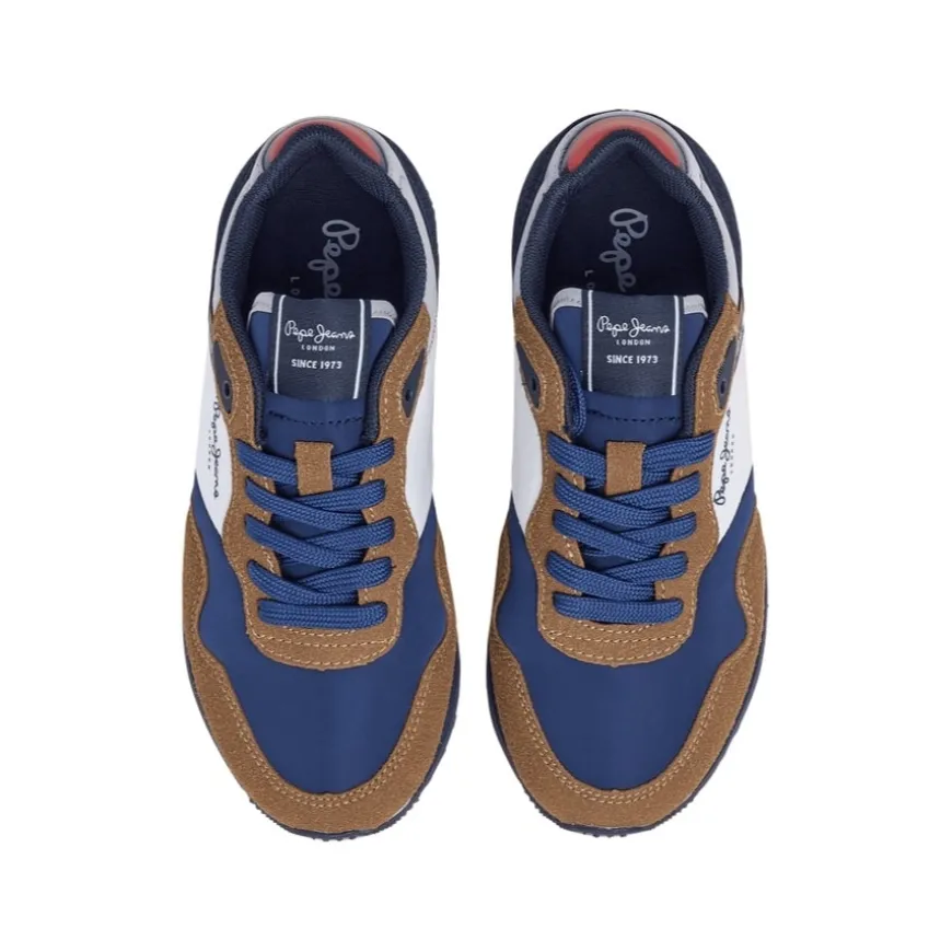 Zapatillas Pepe jeans London Berg B