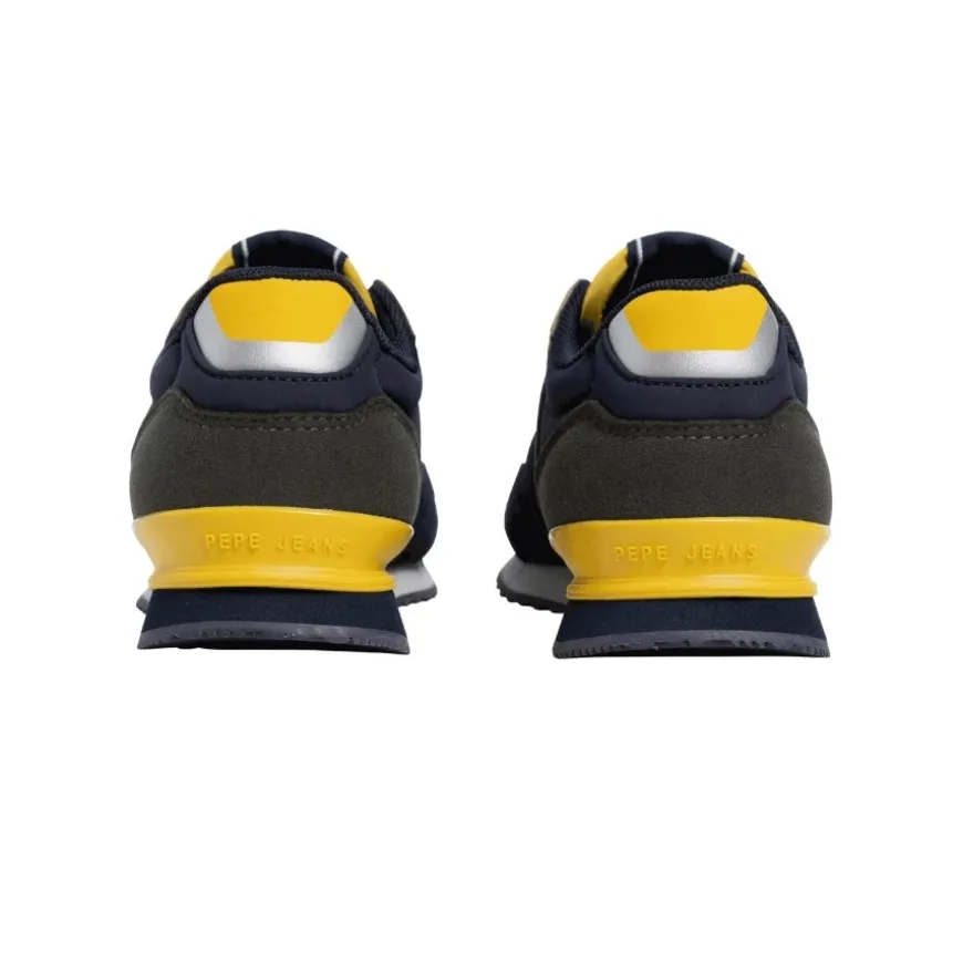Zapatillas Pepe jeans London Class B