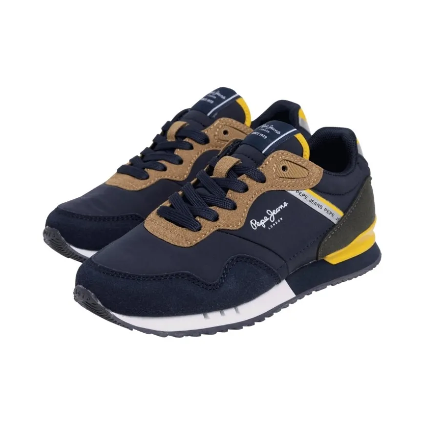 Zapatillas Pepe jeans London Class B