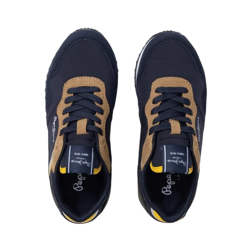 Zapatillas Pepe jeans London Class B