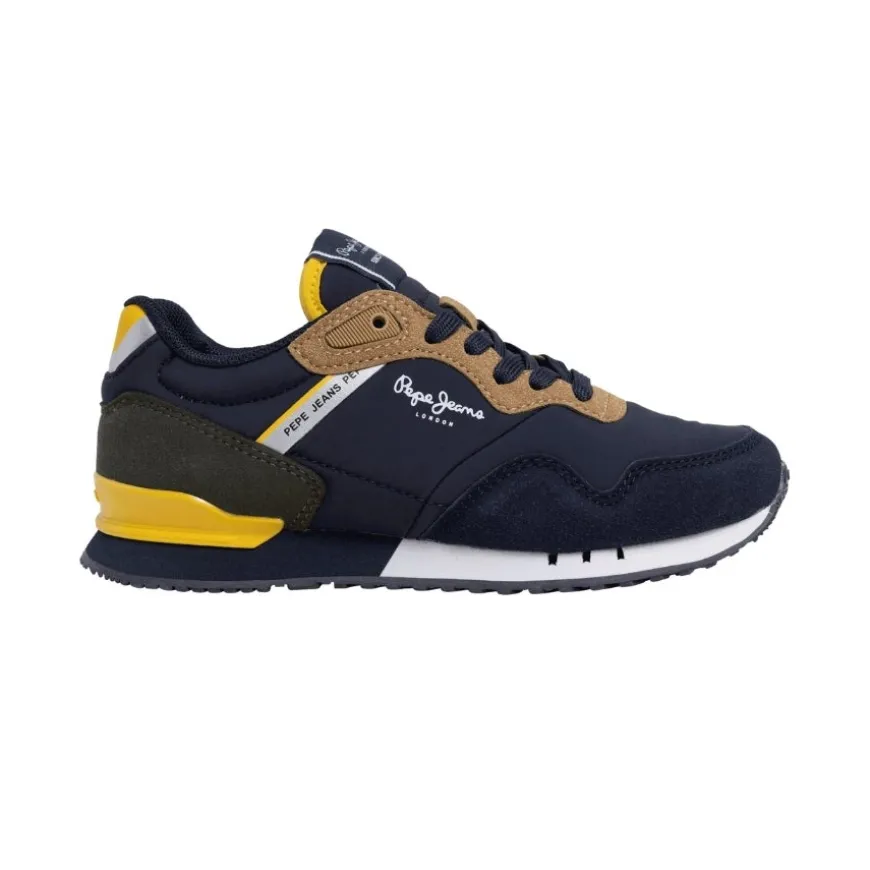 Zapatillas Pepe jeans London Class B