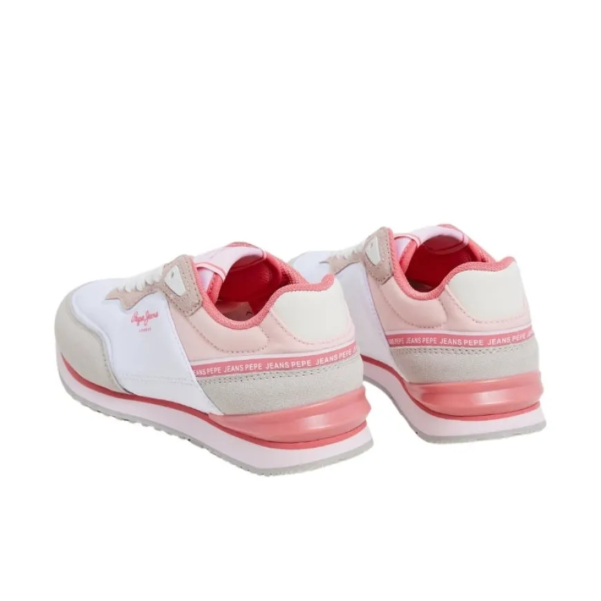 Zapatillas Pepe jeans London Seal G