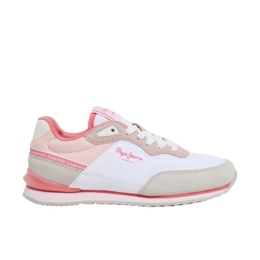 Zapatillas Pepe jeans London Seal G