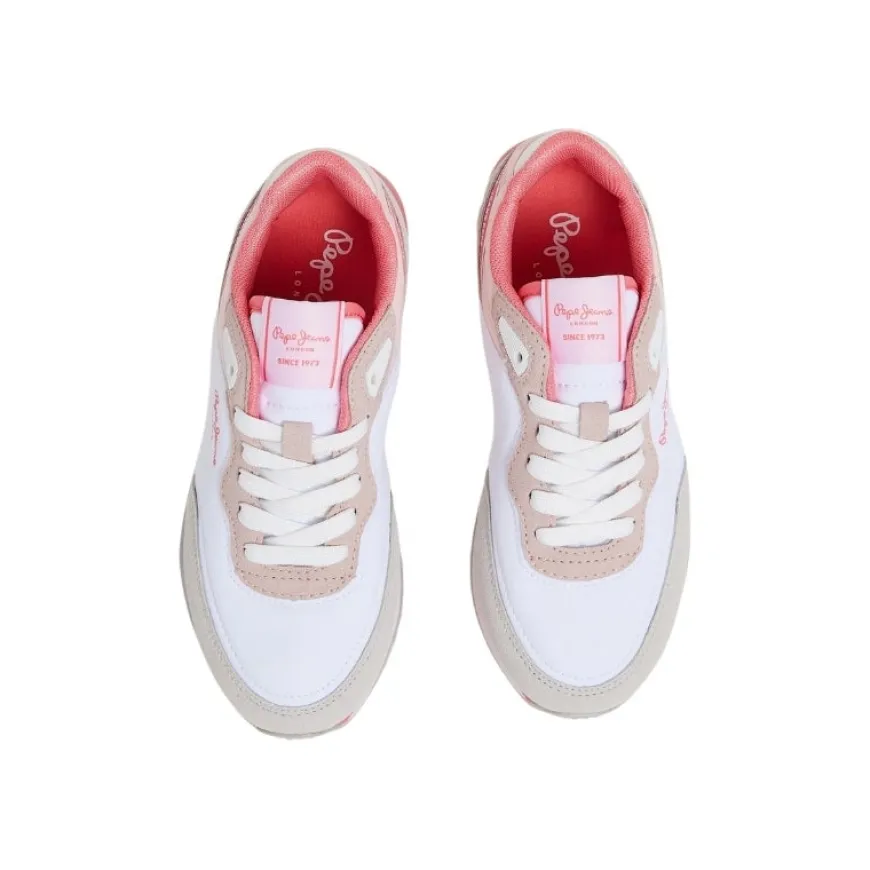 Zapatillas Pepe jeans London Seal G