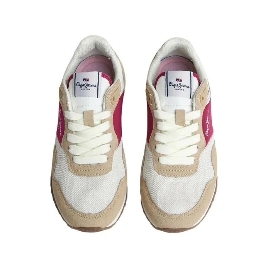 Zapatillas Pepe jeans London Classic G