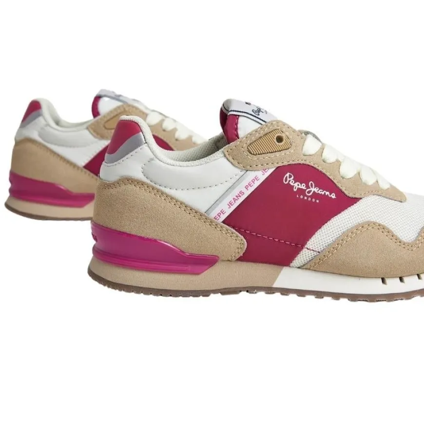 Zapatillas Pepe jeans London Classic G