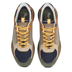 Zapatillas Pepe jeans Marlon Sports M