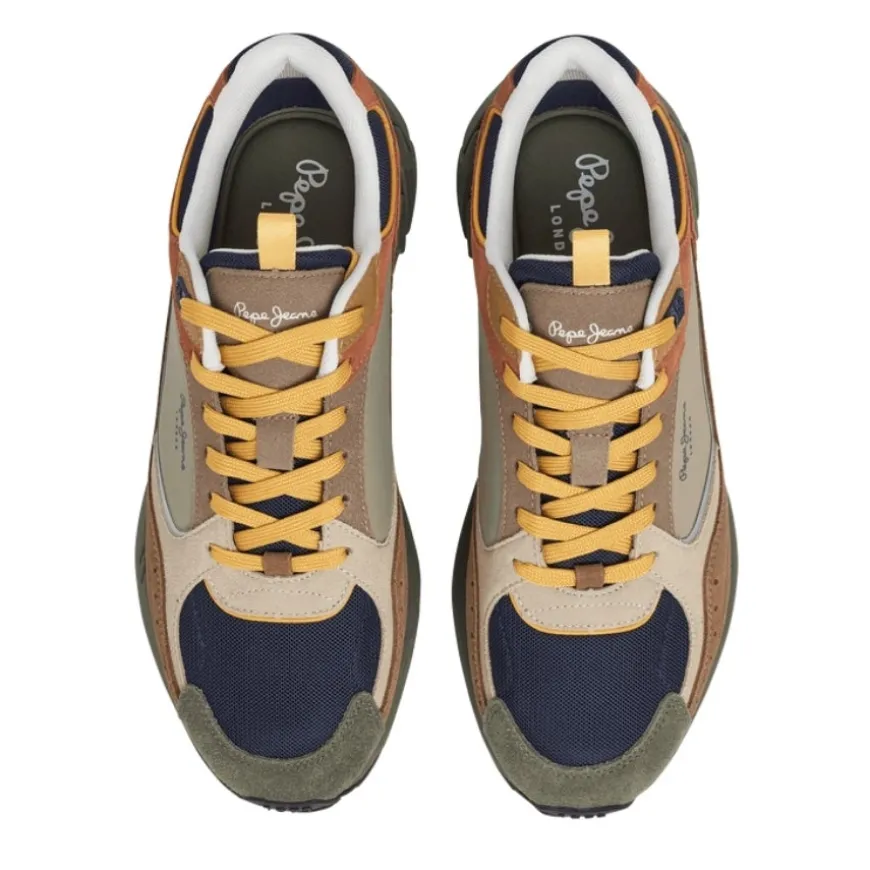 Zapatillas Pepe jeans Marlon Sports M