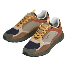 Zapatillas Pepe jeans Marlon Sports M