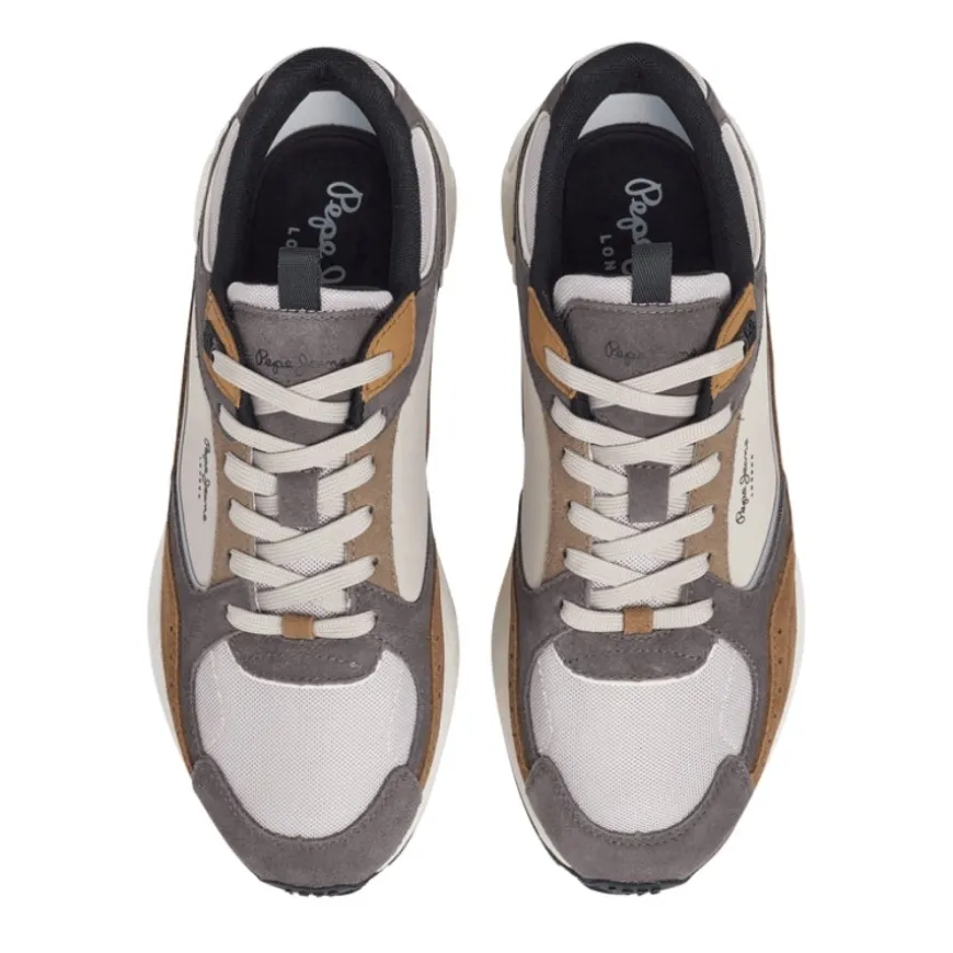 Zapatillas Pepe jeans Marlon Sports M