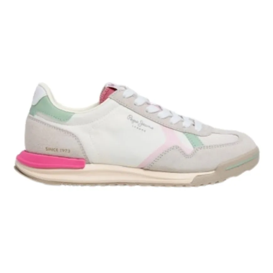 Zapatillas Pepe jeans Marvin College W