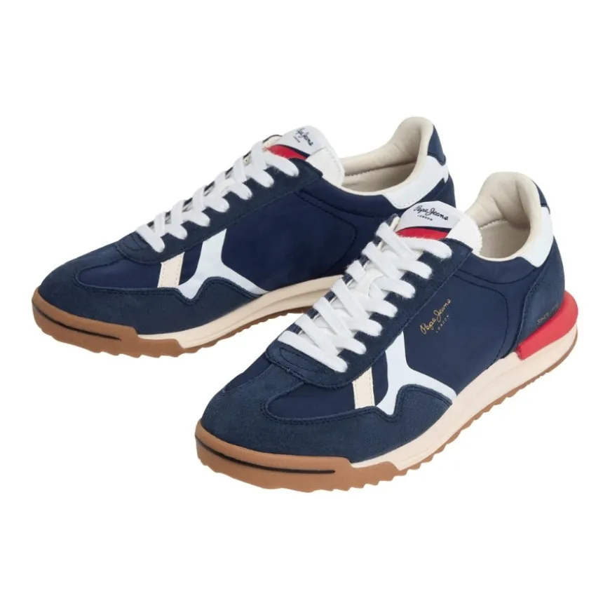 Zapatillas Pepe jeans Marvin Road M