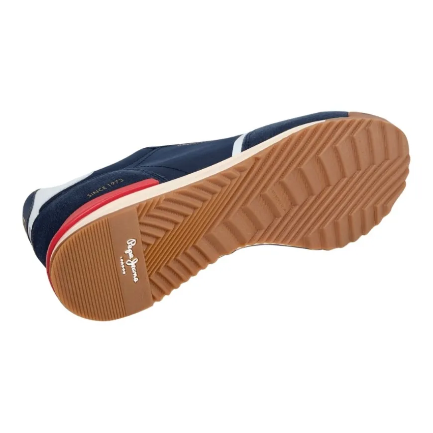 Zapatillas Pepe jeans Marvin Road M