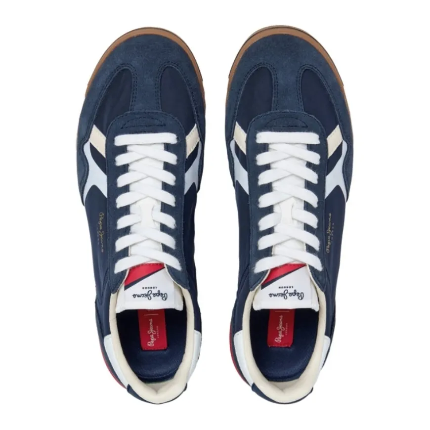 Zapatillas Pepe jeans Marvin Road M