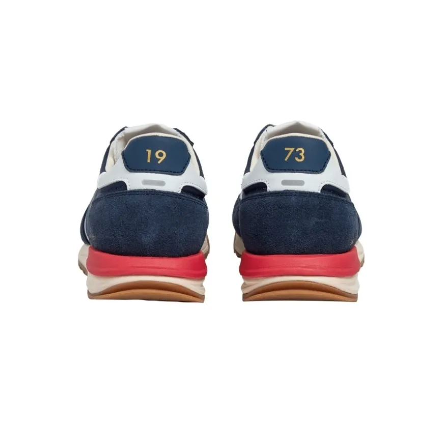 Zapatillas Pepe jeans Marvin Road M