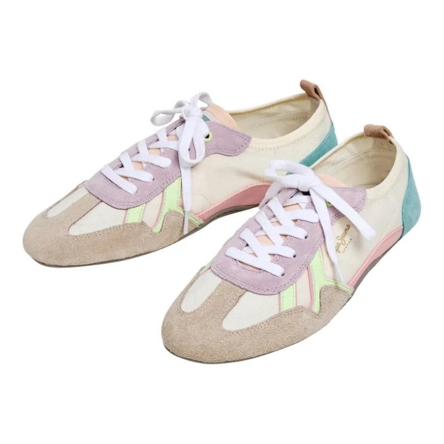 Zapatillas Pepe jeans Noa Sporty W