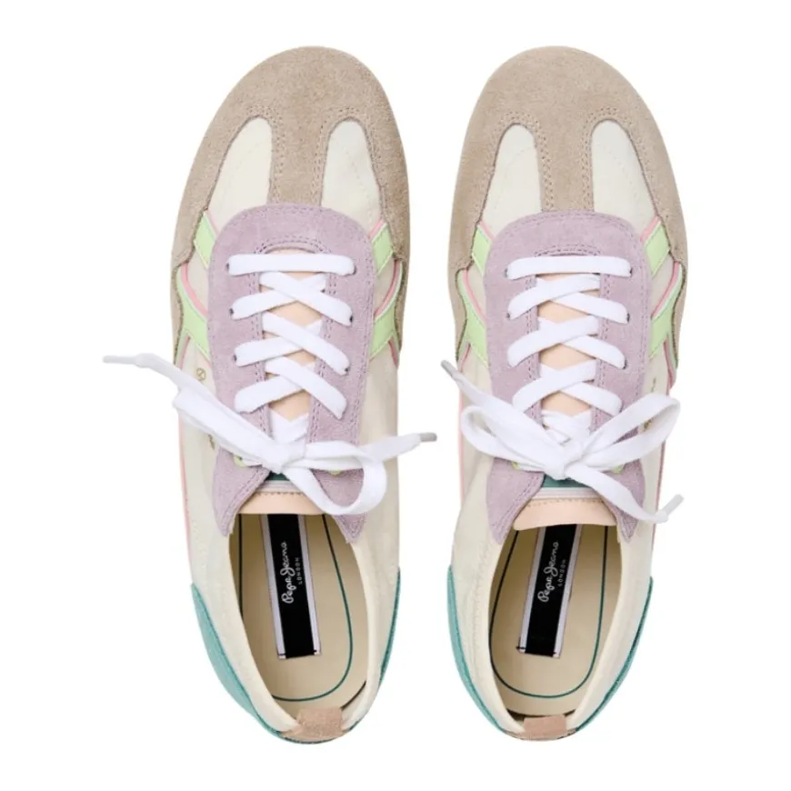 Zapatillas Pepe jeans Noa Sporty W