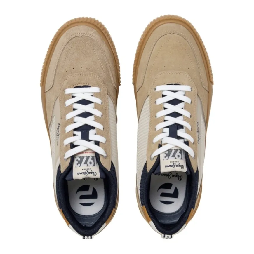 Zapatillas Pepe jeans Nolan Street M