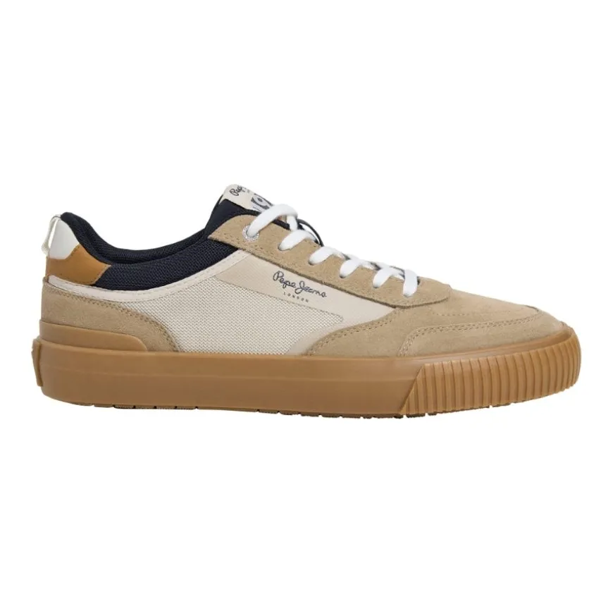 Zapatillas Pepe jeans Nolan Street M