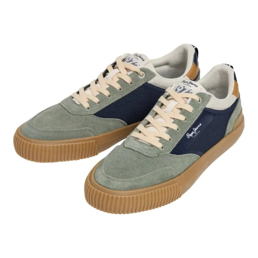 Zapatillas Pepe jeans Nolan Street M