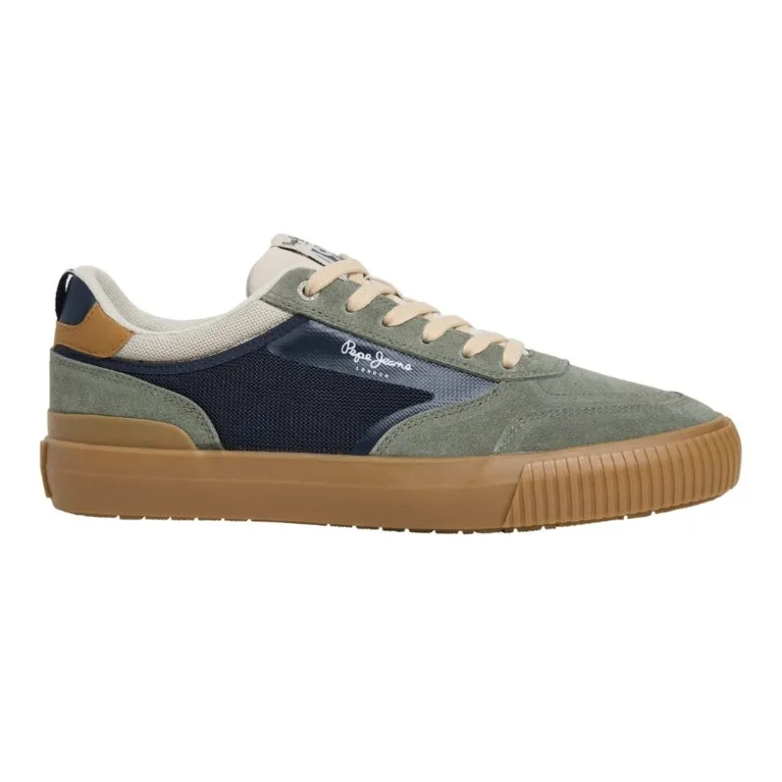 Zapatillas Pepe jeans Nolan Street M