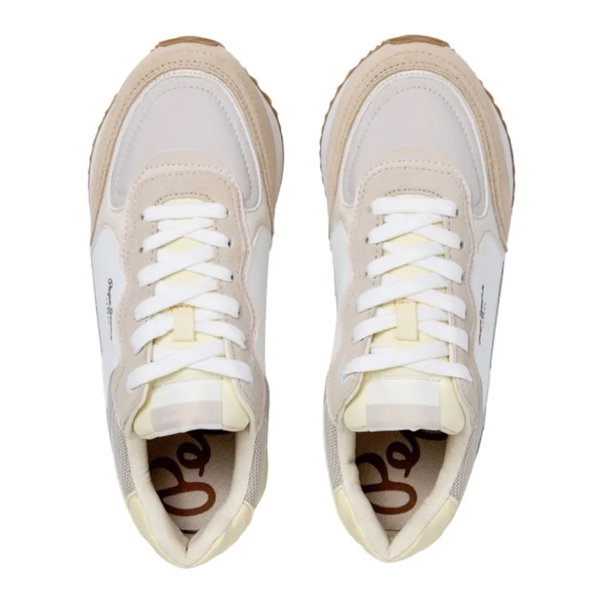 Zapatillas Pepe jeans Rusper Racer W