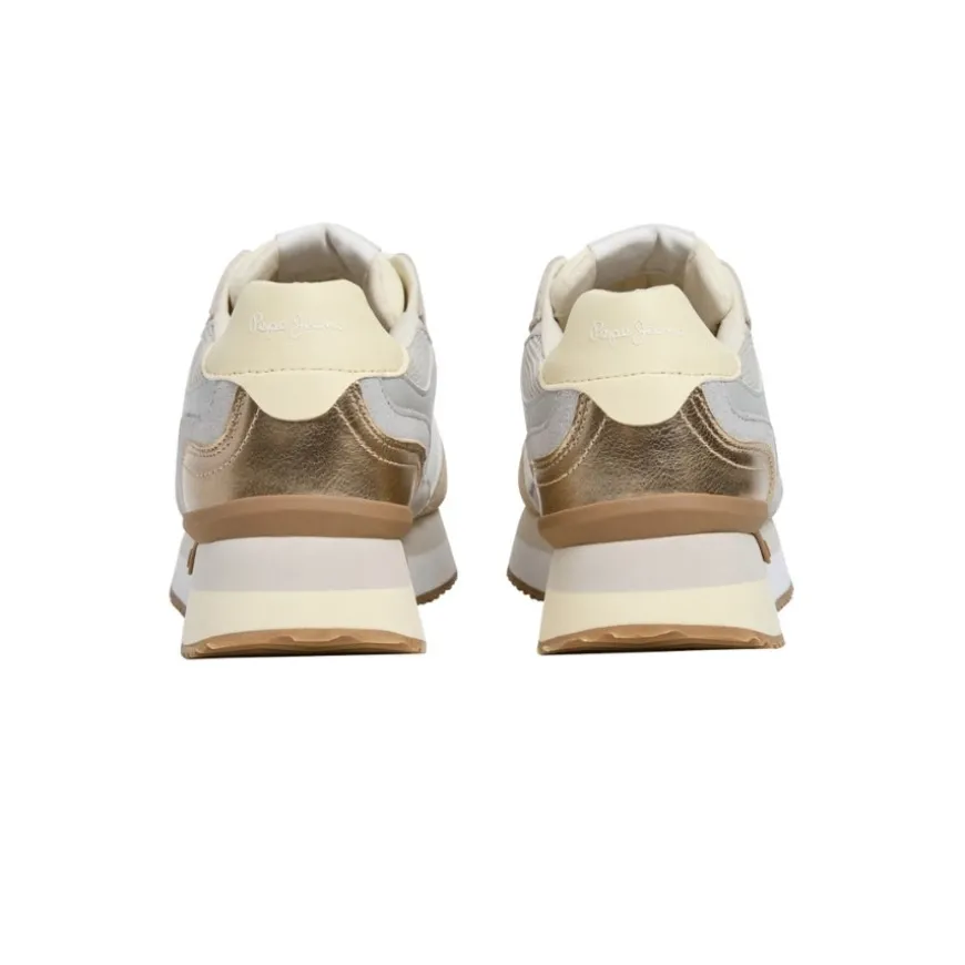 Zapatillas Pepe jeans Rusper Racer W