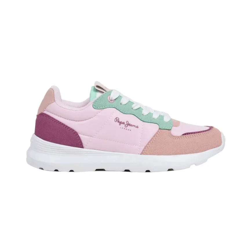 Zapatillas Pepe jeans Teagan Bass G