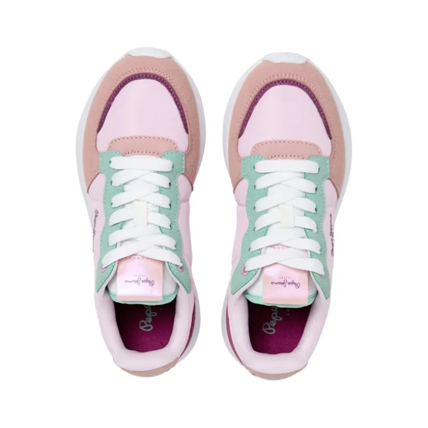 Zapatillas Pepe jeans Teagan Bass G