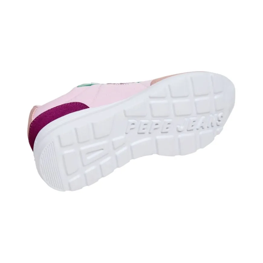 Zapatillas Pepe jeans Teagan Bass G