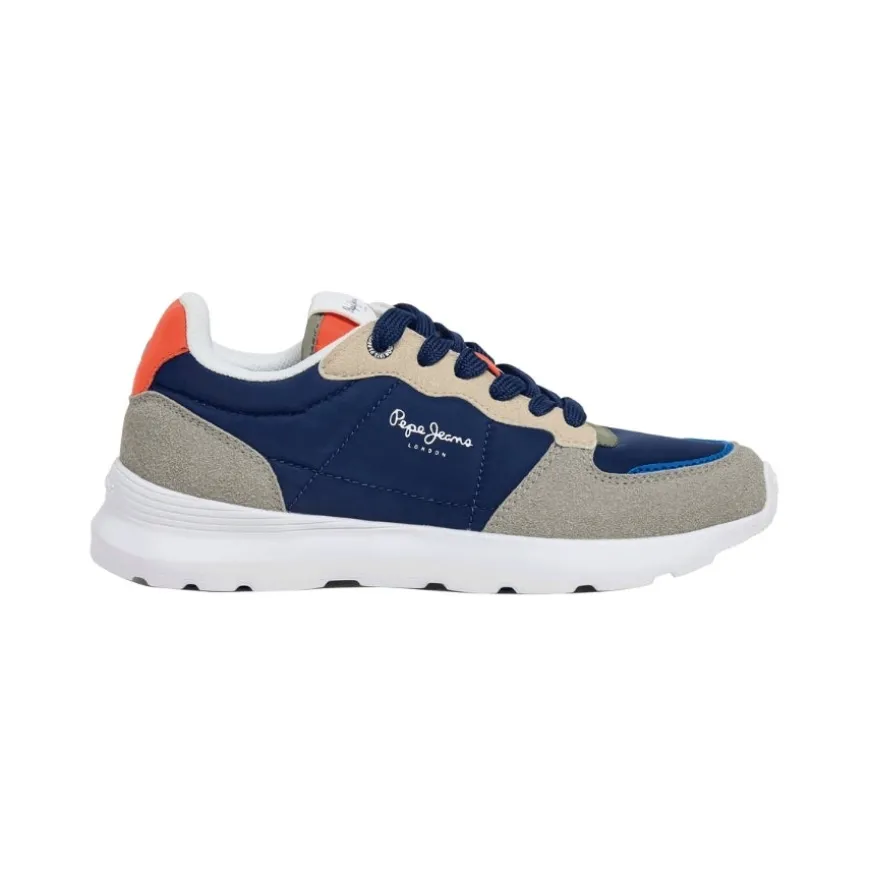 Zapatillas Pepe jeans Teagan Bass B
