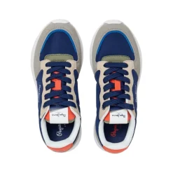 Zapatillas Pepe jeans Teagan Bass B