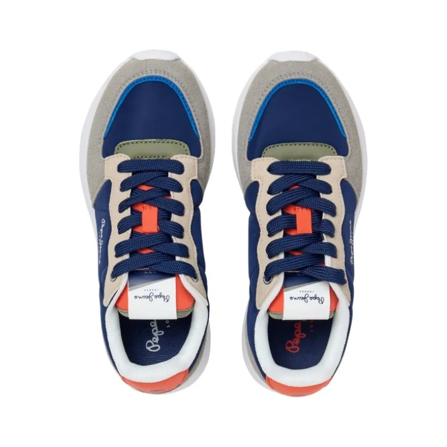 Zapatillas Pepe jeans Teagan Bass B