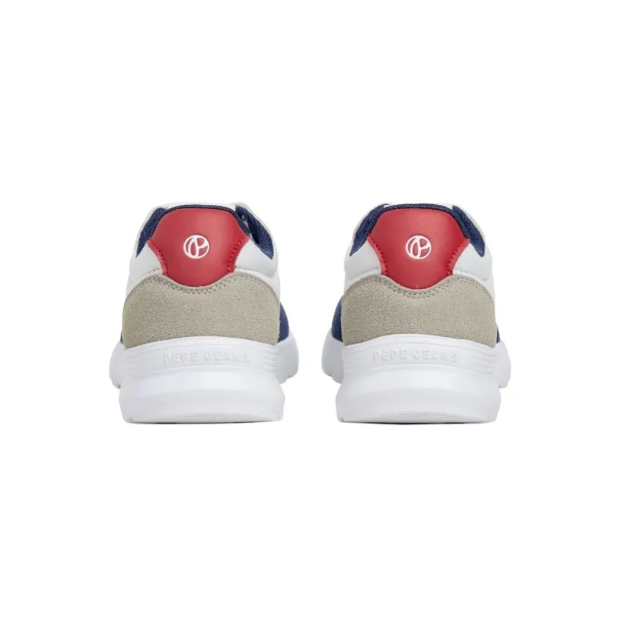 Zapatillas Pepe jeans Teagan Bass B
