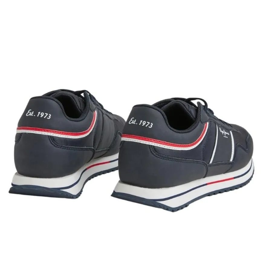 Zapatillas Pepe jeans Tour Club