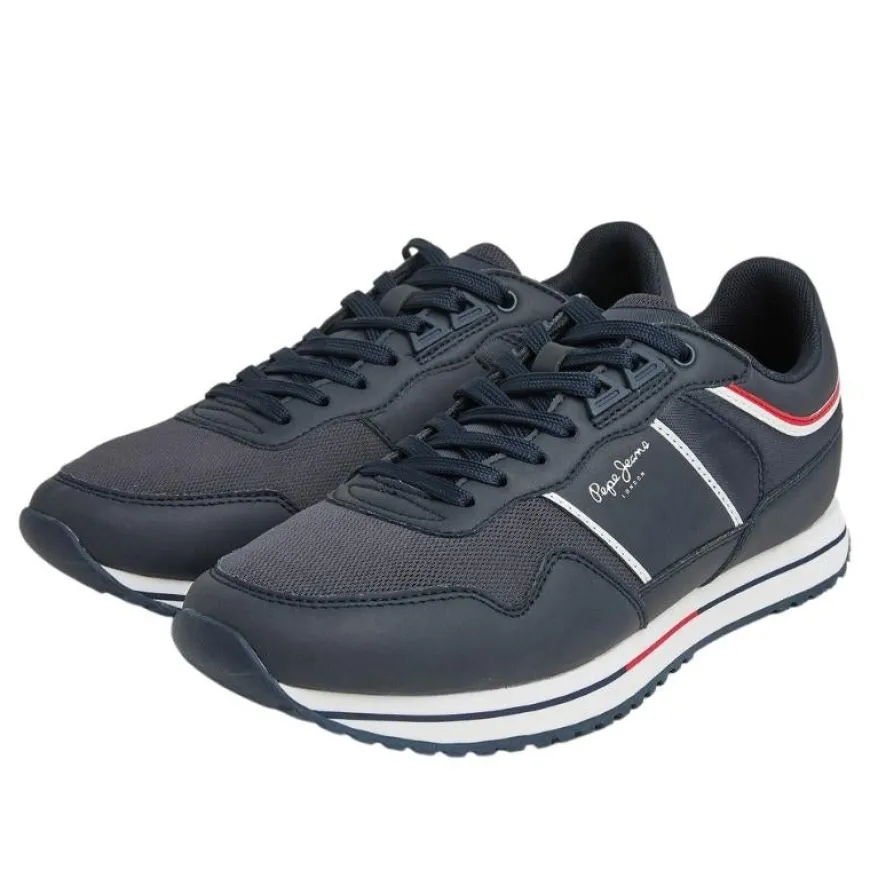 Zapatillas Pepe jeans Tour Club