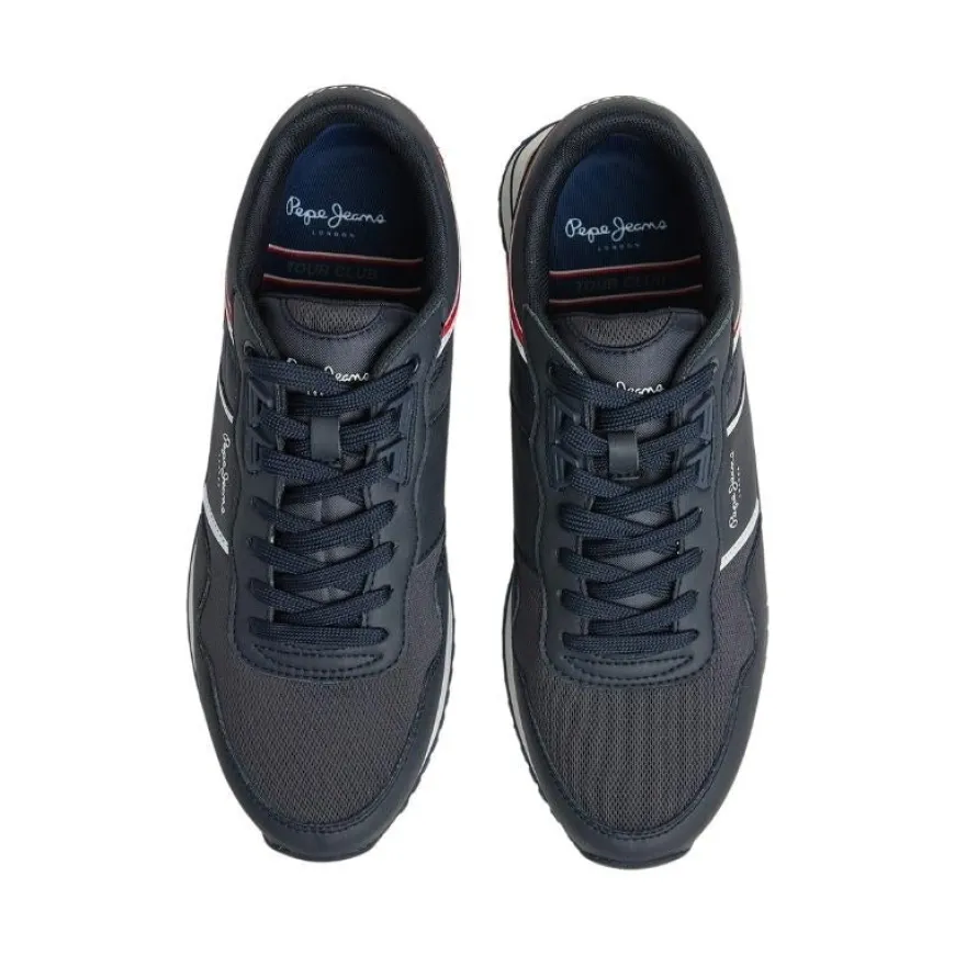 Zapatillas Pepe jeans Tour Club