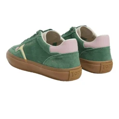 Zapatillas Pepe jeans Travis Retro W