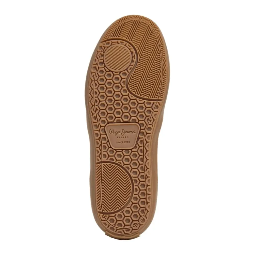Zapatillas Pepe jeans Travis Retro W