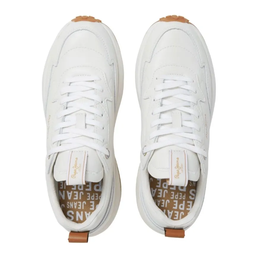 Zapatillas Pepe jeans Winslow Action W