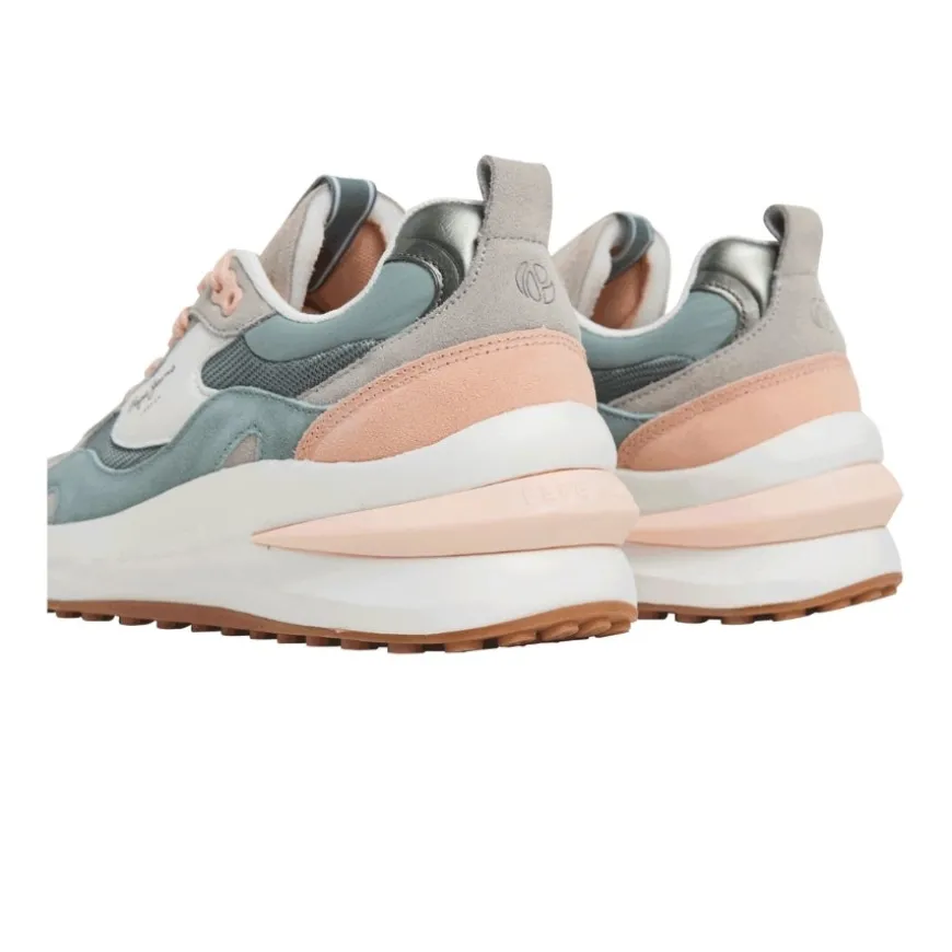 Zapatillas Pepe jeans Winslow Urban W