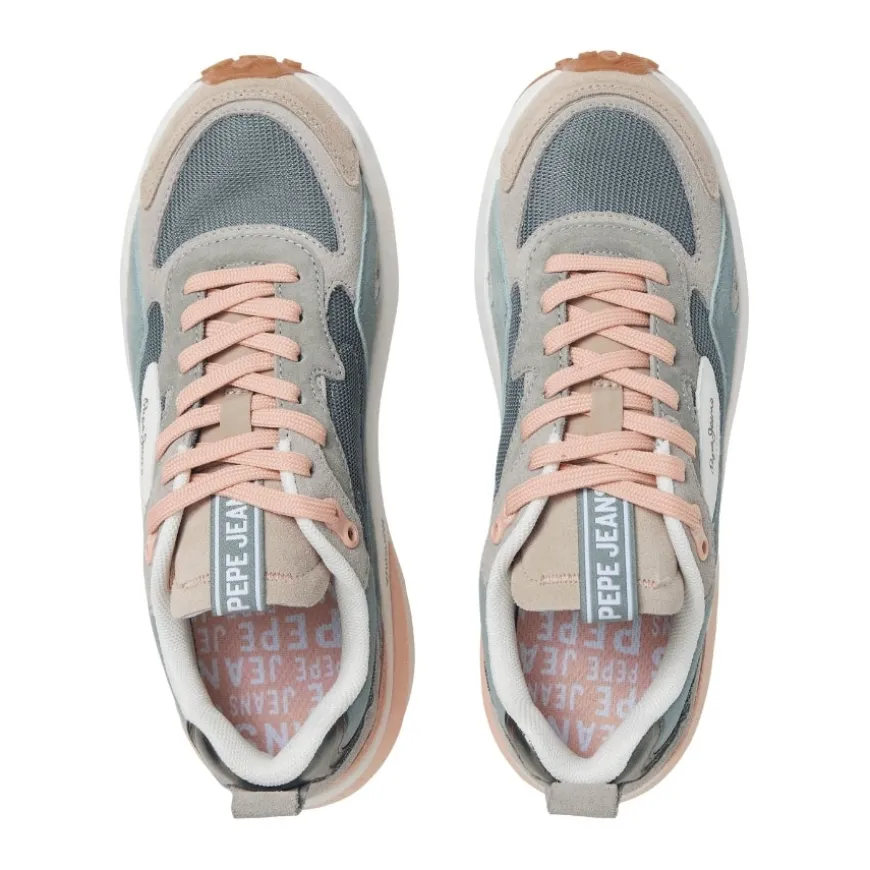 Zapatillas Pepe jeans Winslow Urban W