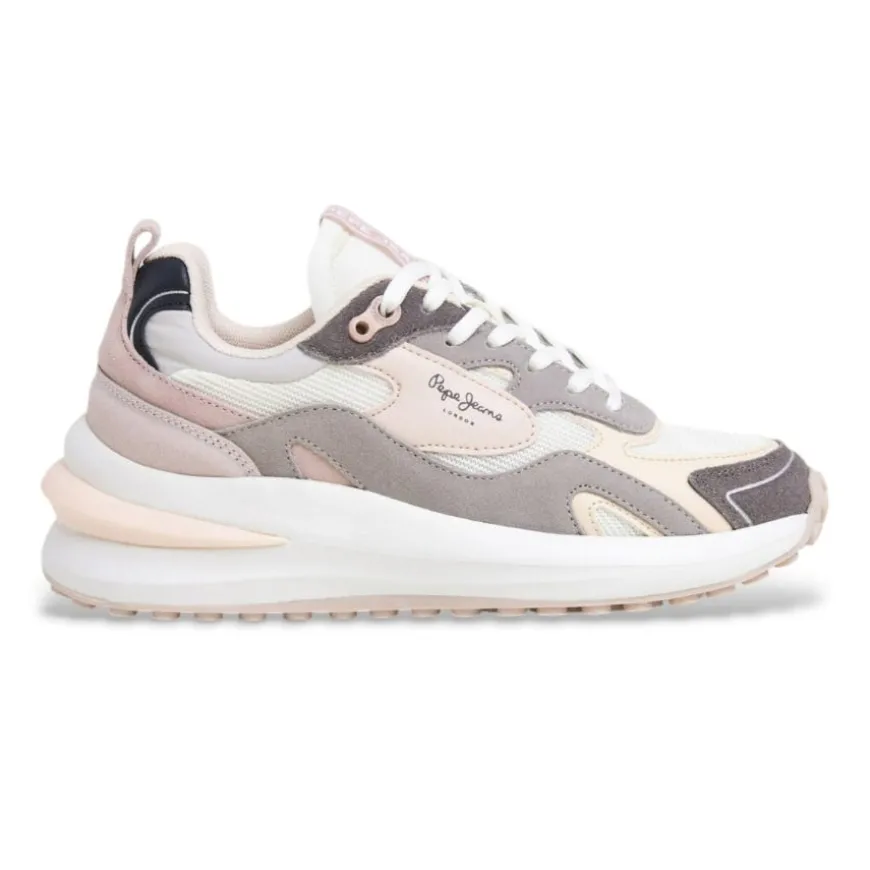 Zapatillas Pepe jeans Winslow Sweet